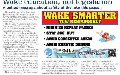 Wake education, not legislation