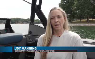 Wake Education Task Force shares towed watersports safety tips ahead of Fourth of July week