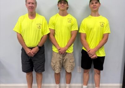 2025 Crew