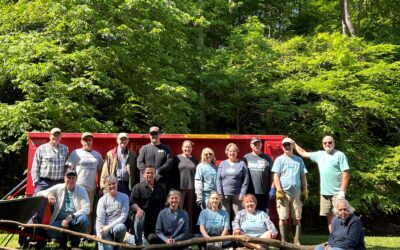 Smith Mountain Eagle: More than 24 tons of debris collected during Smith Mountain Lake Cleanup Days