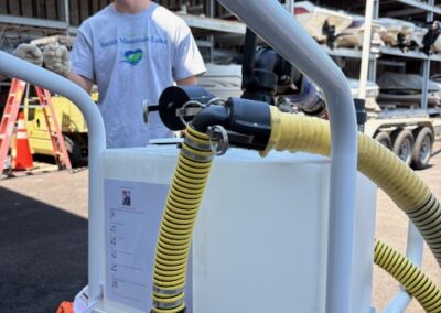 JosephDischarging
