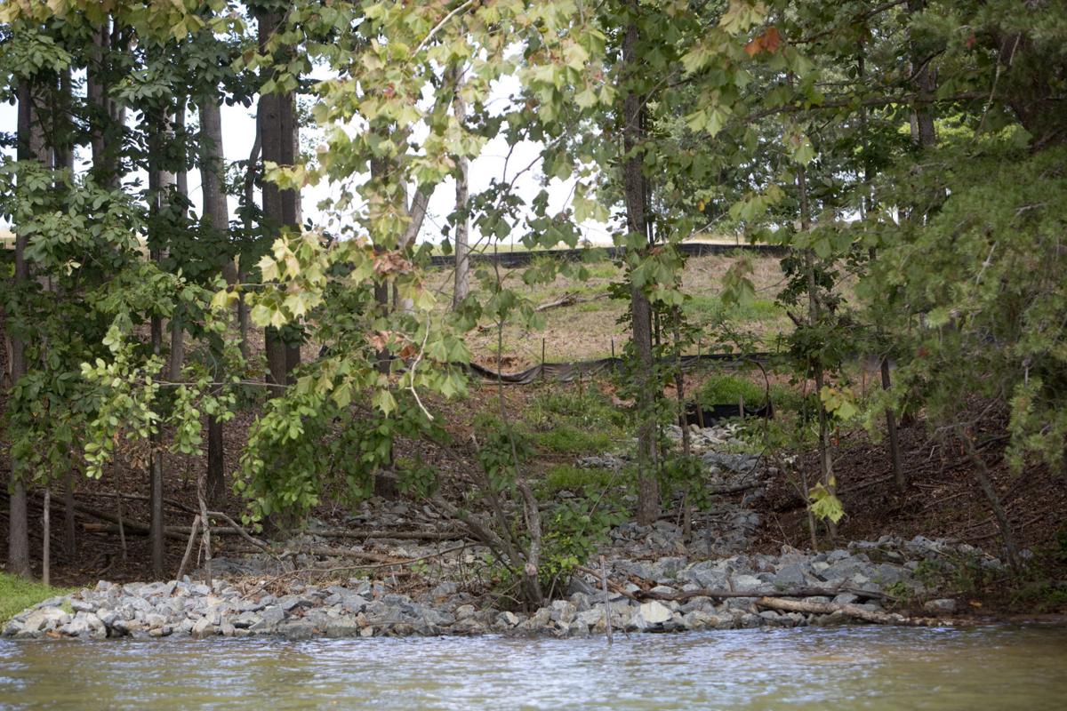 The Roanoke Times: Funding OK’d for sedimentation study at Smith Mountain Lake